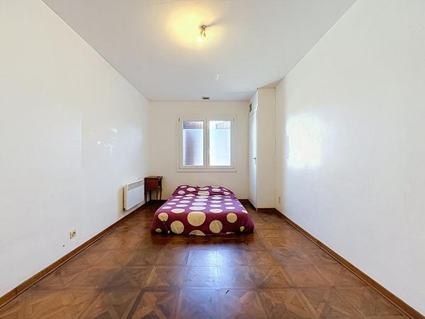 Maison plain-pied 4 chambres avec jardin à louer à Barbaste