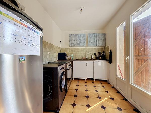 Maison plain-pied 4 chambres avec jardin à louer à Barbaste