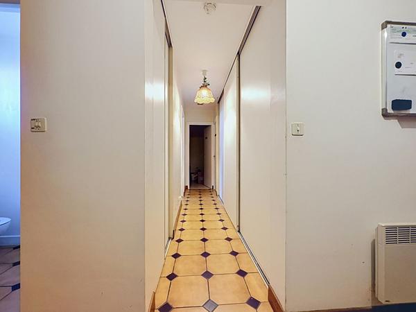 Maison plain-pied 4 chambres avec jardin à louer à Barbaste