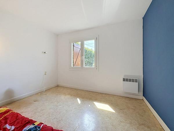 Maison plain-pied 4 chambres avec jardin à louer à Barbaste