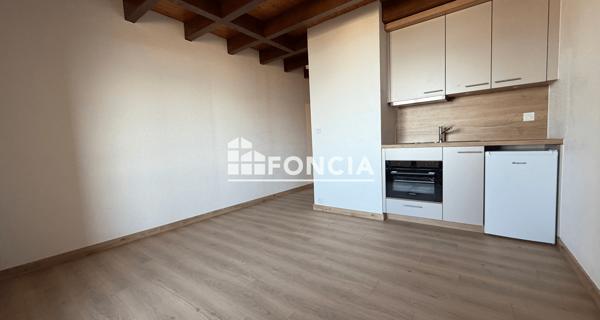 À vendre Appartement 2 pièces 30 m² - ÉVian-les-bains 74500
