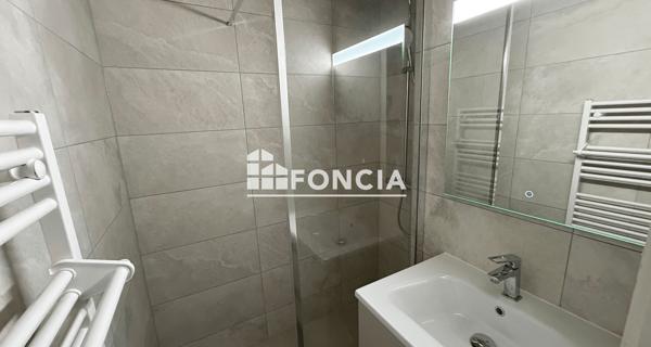À vendre Appartement 2 pièces 30 m² - ÉVian-les-bains 74500
