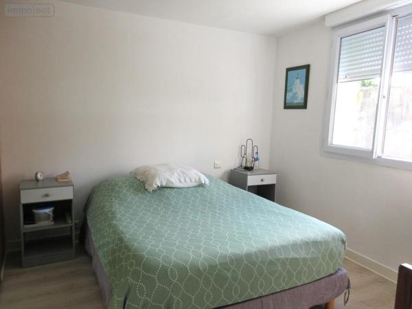 Maison à vendre à Locminé dans le Morbihan (56500), ref : 56077-917