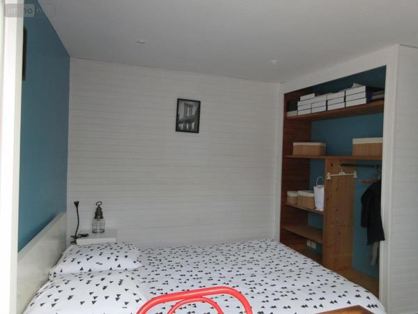 Maison à vendre à Locminé dans le Morbihan (56500), ref : 56077-917