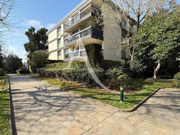 Appartement Chatou - 5 pièce(s) - 113 m2