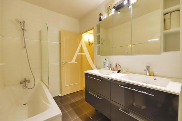 Appartement Chatou - 5 pièce(s) - 113 m2