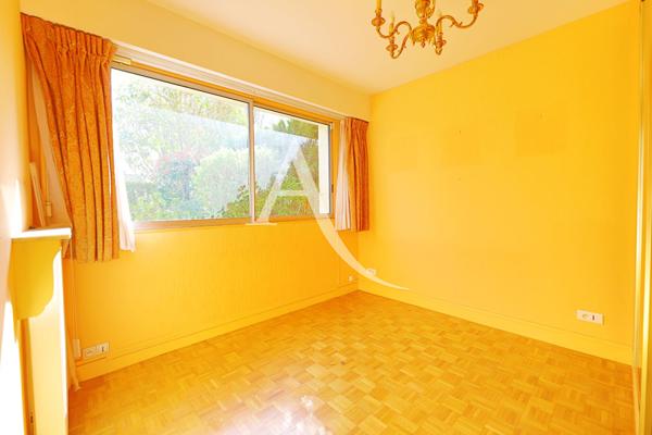 Appartement Chatou - 5 pièce(s) - 113 m2