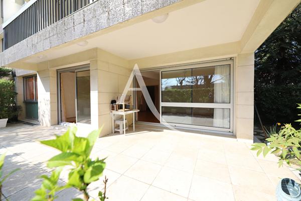 Appartement Chatou - 5 pièce(s) - 113 m2