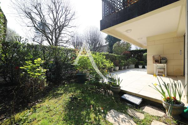 Appartement Chatou - 5 pièce(s) - 113 m2