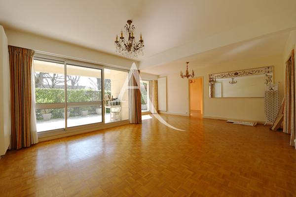 Appartement Chatou - 5 pièce(s) - 113 m2