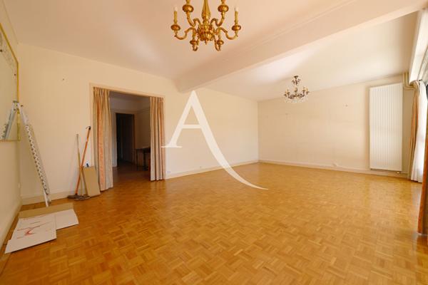 Appartement Chatou - 5 pièce(s) - 113 m2