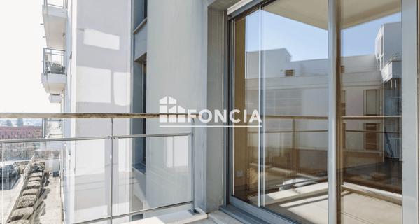 À vendre Appartement 2 pièces 41 m² - Rennes 35700