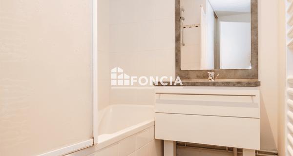À vendre Appartement 2 pièces 41 m² - Rennes 35700
