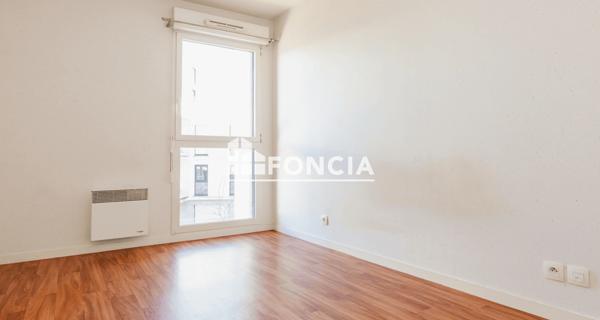 À vendre Appartement 2 pièces 41 m² - Rennes 35700