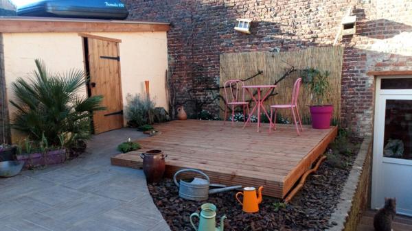 Vente Maison101,41 m² - 4 Pièces - ST POL SUR TERNOISE (62130)