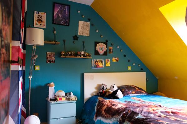 Vente Maison101,41 m² - 4 Pièces - ST POL SUR TERNOISE (62130)