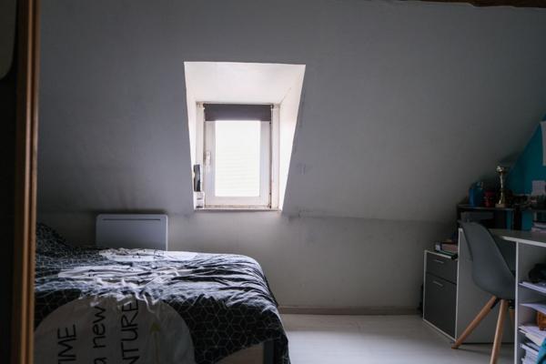 Vente Maison101,41 m² - 4 Pièces - ST POL SUR TERNOISE (62130)