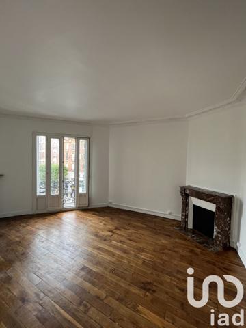Appartement 2 pièces de 41 m² à Champigny-sur-Marne (94500)