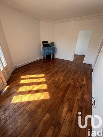 Appartement 2 pièces de 41 m² à Champigny-sur-Marne (94500)