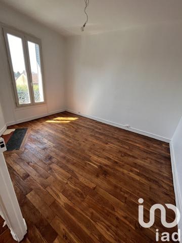 Appartement 2 pièces de 41 m² à Champigny-sur-Marne (94500)