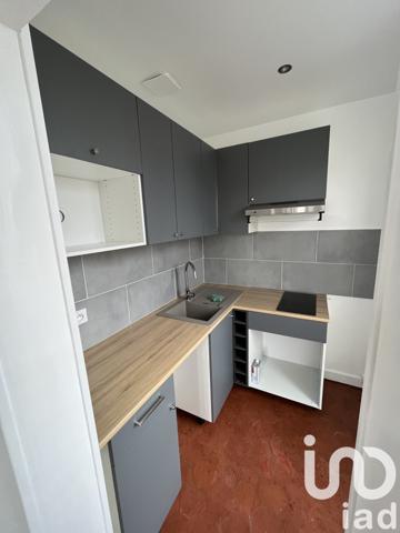 Appartement 2 pièces de 41 m² à Champigny-sur-Marne (94500)