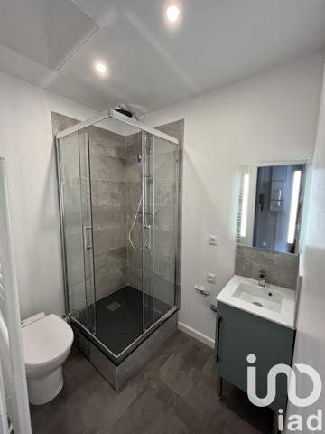 Appartement 2 pièces de 41 m² à Champigny-sur-Marne (94500)