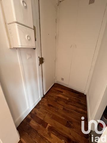 Appartement 2 pièces de 41 m² à Champigny-sur-Marne (94500)
