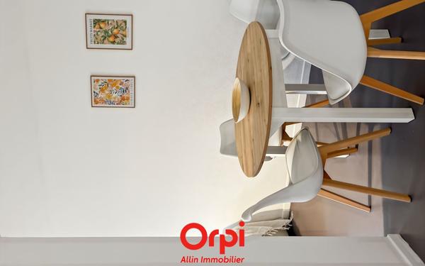 Appartement à vendre    2 pièces •  Néris-les-Bains