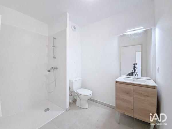 Maison à vendre 4 pièces 96 m² Plan-de-Cuques