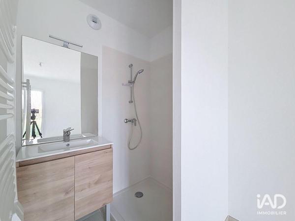 Maison à vendre 4 pièces 96 m² Plan-de-Cuques