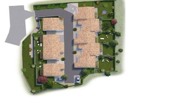 Maison à vendre 4 pièces 96 m² Plan-de-Cuques