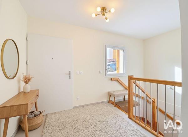 Maison à vendre 4 pièces 96 m² Plan-de-Cuques