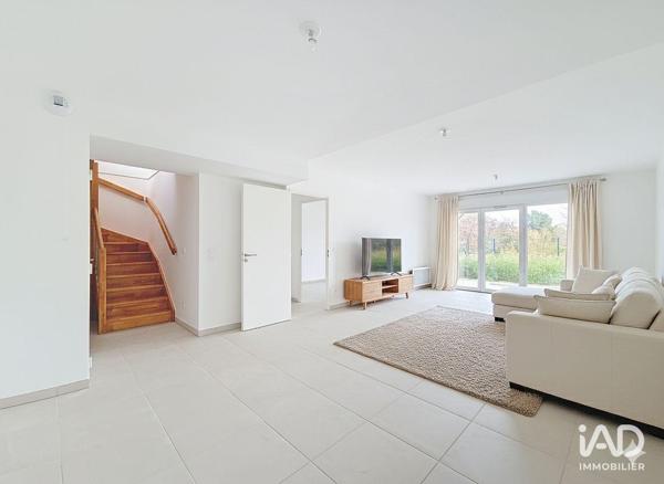 Maison à vendre 4 pièces 96 m² Plan-de-Cuques