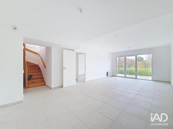 Maison à vendre 4 pièces 96 m² Plan-de-Cuques