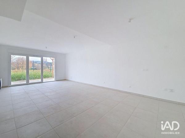 Maison à vendre 4 pièces 96 m² Plan-de-Cuques