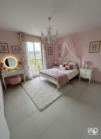 Maison à vendre 4 pièces 96 m² Plan-de-Cuques