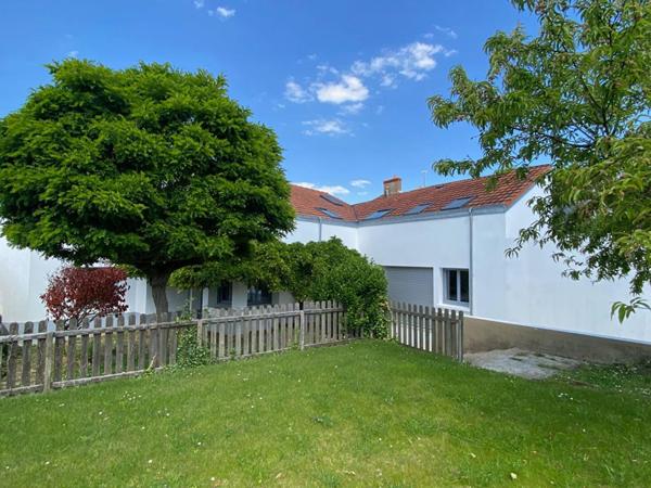 MAISON - 9 PIÈCES 230 M² - 5 CHAMBRES  - 44710 PORT SAINT PÈRE - BUDGET 515 000  HAI