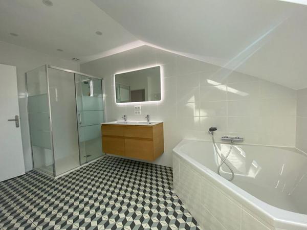 MAISON - 9 PIÈCES 230 M² - 5 CHAMBRES  - 44710 PORT SAINT PÈRE - BUDGET 515 000  HAI