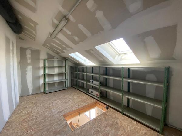 MAISON - 9 PIÈCES 230 M² - 5 CHAMBRES  - 44710 PORT SAINT PÈRE - BUDGET 515 000  HAI