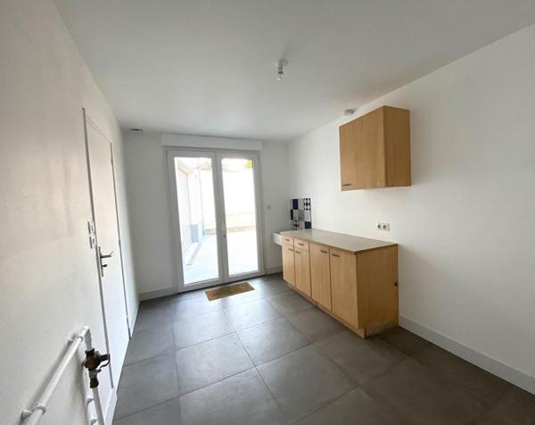 MAISON - 9 PIÈCES 230 M² - 5 CHAMBRES  - 44710 PORT SAINT PÈRE - BUDGET 515 000  HAI