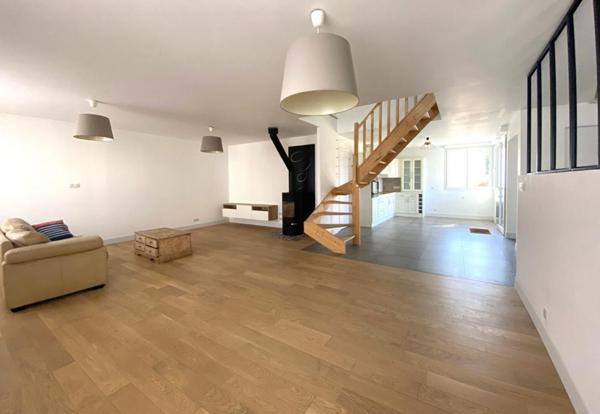 MAISON - 9 PIÈCES 230 M² - 5 CHAMBRES  - 44710 PORT SAINT PÈRE - BUDGET 515 000  HAI