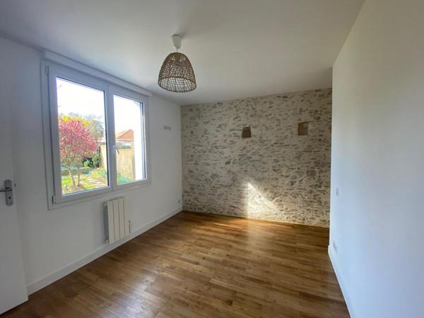 MAISON - 9 PIÈCES 230 M² - 5 CHAMBRES  - 44710 PORT SAINT PÈRE - BUDGET 515 000  HAI