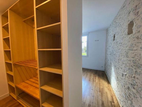 MAISON - 9 PIÈCES 230 M² - 5 CHAMBRES  - 44710 PORT SAINT PÈRE - BUDGET 515 000  HAI