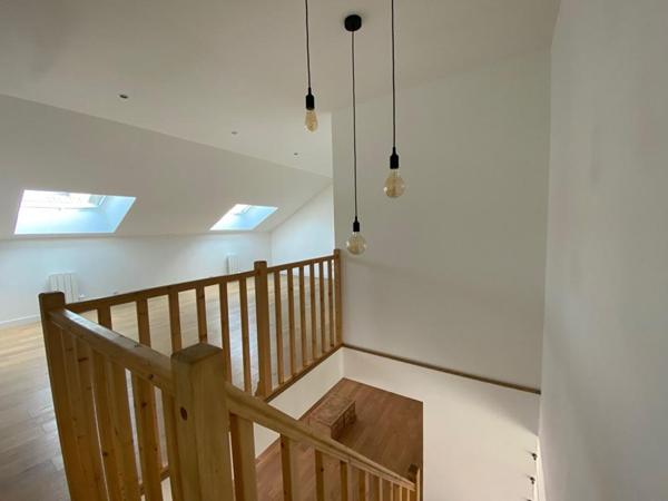 MAISON - 9 PIÈCES 230 M² - 5 CHAMBRES  - 44710 PORT SAINT PÈRE - BUDGET 515 000  HAI