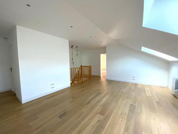 MAISON - 9 PIÈCES 230 M² - 5 CHAMBRES  - 44710 PORT SAINT PÈRE - BUDGET 515 000  HAI