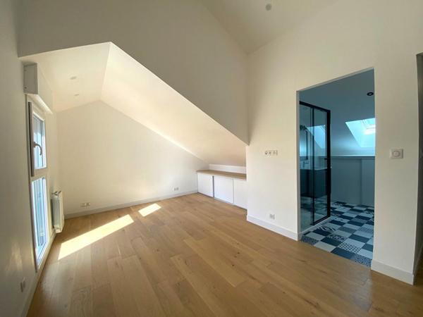 MAISON - 9 PIÈCES 230 M² - 5 CHAMBRES  - 44710 PORT SAINT PÈRE - BUDGET 515 000  HAI