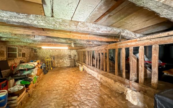 Maison à vendre    4 pièces • 90 m2 Antonne-et-Trigonant