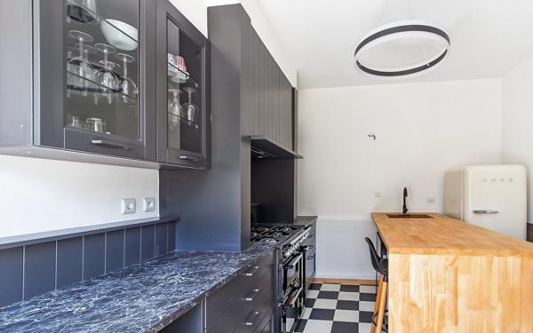 Maison à vendre    4 pièces • 90 m2 Antonne-et-Trigonant