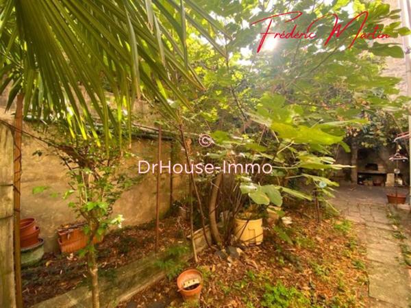 Maison à vendre 6 pièces de 150 m²