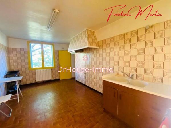 Maison à vendre 6 pièces de 150 m²